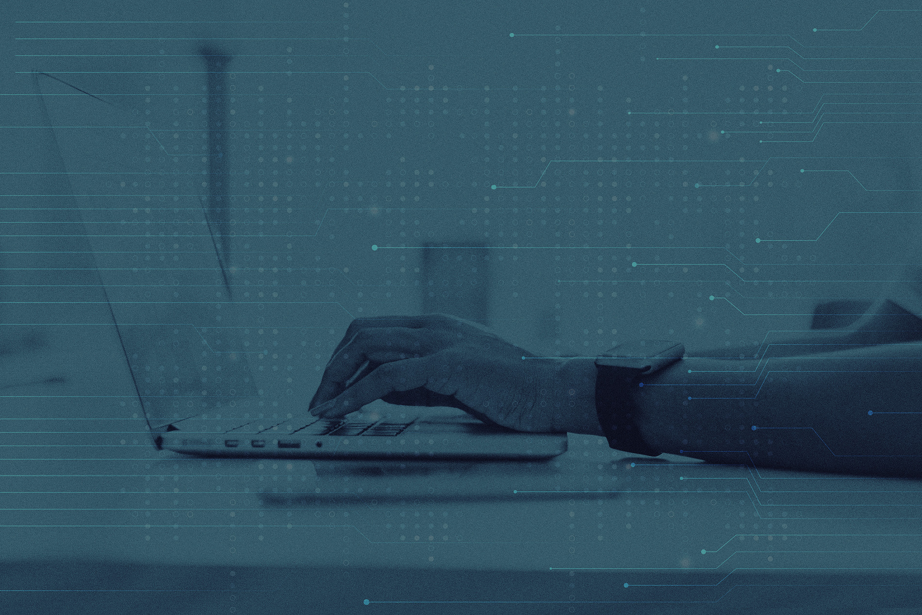 Servicios de Consultoría <br>e Implementación de la Tecnología