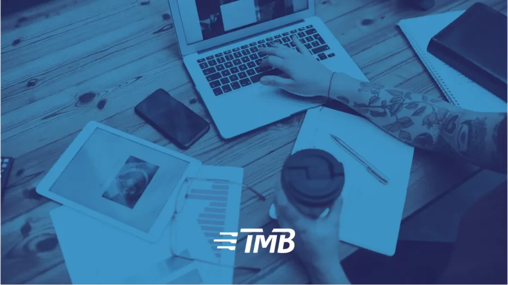 Bienvenidos a TMB Insights