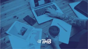 Bienvenidos a TMB Insights