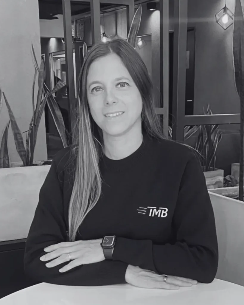 María de los Ángeles Chueco